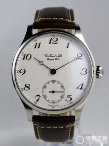 探索腕表之家 資深鐘表愛好者的選購指南與銷售平臺