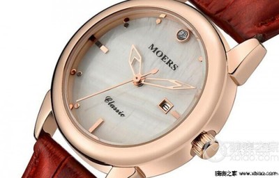 摩爾時手表價格解析 如何查詢與購買？