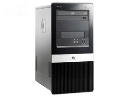惠普Compaq dx2310 VP724PA臺式機 經(jīng)典商用辦公電腦圖賞與硬件解析