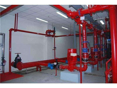 專業(yè)執(zhí)著，保障安全——綏化消防標(biāo)識(shí)廠家與滅火器維修服務(wù)