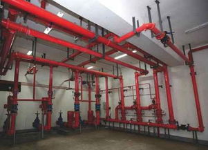 筑防生命線，智領(lǐng)新安全——2019福建消防安全與應(yīng)急裝備展聚焦消防工程安裝